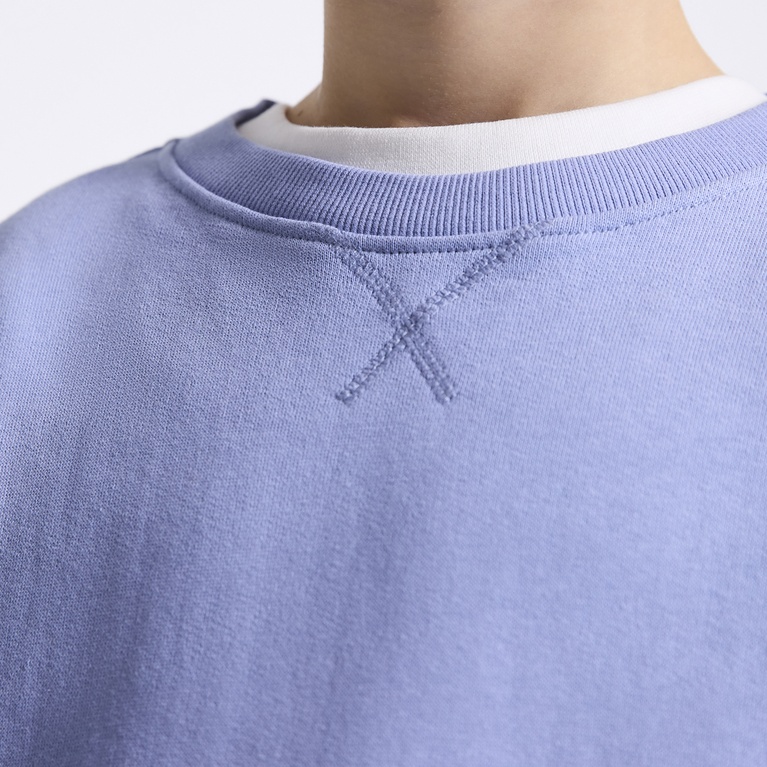 Collegepusero "Pax star"